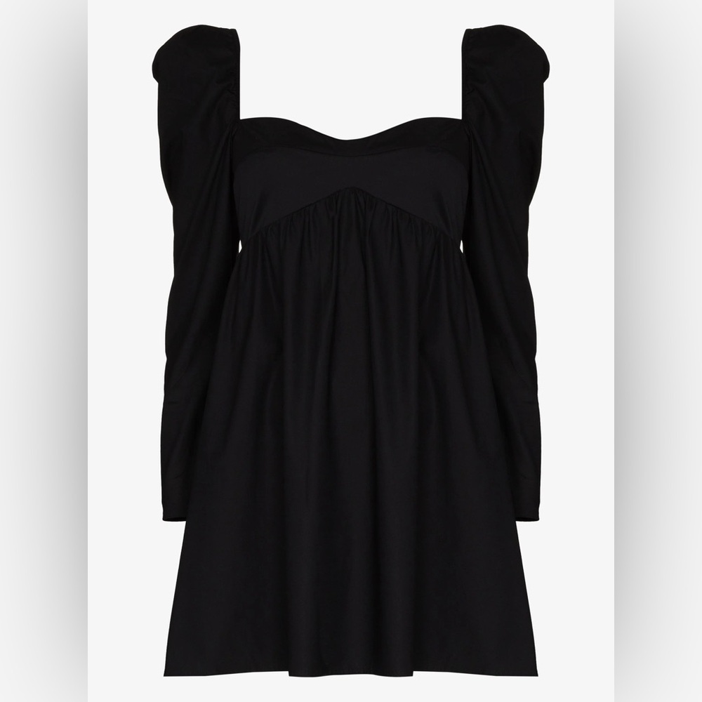 REFORMATION Kenzi Mini Dress